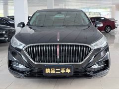 Hongqi H5 2022 Classic 1.5T DCT Qiyue Edition - фото 1