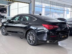 Hongqi H5 2022 Classic 1.5T DCT Qiyue Edition - фото 10