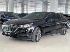 Hongqi H5 2022 Classic 1.5T DCT Qiyue Edition - фото 2