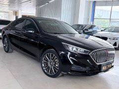 Hongqi H5 2022 Classic 1.5T DCT Qiyue Edition - фото 3