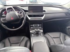 Hongqi H5 2022 Classic 1.5T DCT Qiyue Edition - фото 6
