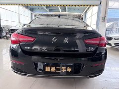 Hongqi H5 2022 Classic 1.5T DCT Qiyue Edition - фото 8