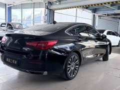 Hongqi H5 2022 Classic 1.5T DCT Qiyue Edition - фото 9