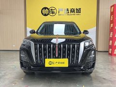 Hongqi HS5 2023 2.0T Qixiang Pro Edition - фото 2