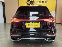 Hongqi HS5 2023 2.0T Qixiang Pro Edition - фото 5