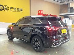 Hongqi HS5 2023 2.0T Qixiang Pro Edition - фото 6