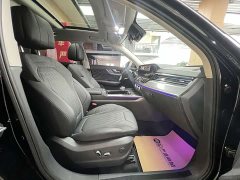 Hongqi HS5 2023 2.0T Qixiang Pro Edition - фото 8