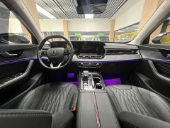 Hongqi HS5 2023 2.0T Qixiang Pro Edition - фото 9