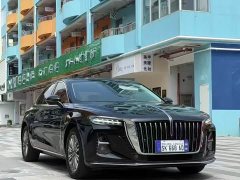 Hongqi H5 2023 1.5T DCT Zhilian Qiyue Edition - фото 3