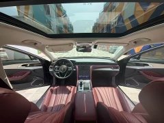 Hongqi H5 2023 1.5T DCT Zhilian Qiyue Edition - фото 5