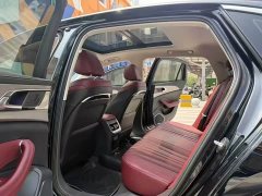 Hongqi H5 2023 1.5T DCT Zhilian Qiyue Edition - фото 6