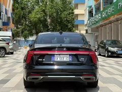 Hongqi H5 2023 1.5T DCT Zhilian Qiyue Edition - фото 8
