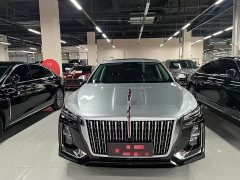 Hongqi H5 2023 2.0T Automatic Zhilianqichang Edition - фото 2