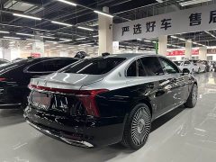 Hongqi H5 2023 2.0T Automatic Zhilianqichang Edition - фото 4