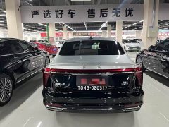 Hongqi H5 2023 2.0T Automatic Zhilianqichang Edition - фото 5
