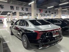 Hongqi H5 2023 2.0T Automatic Zhilianqichang Edition - фото 6