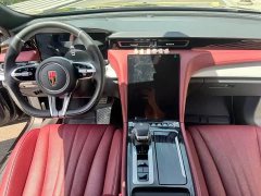Hongqi H5 2.0T Automatic Xuanying Edition - фото 5