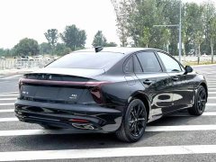 Hongqi H5 2.0T Automatic Xuanying Edition - фото 9