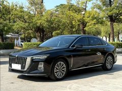 Hongqi H5 2.0T Automatic Intelligent Connected Flag Edition - фото 1