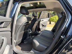 Hongqi H5 2.0T Automatic Intelligent Connected Flag Edition - фото 10