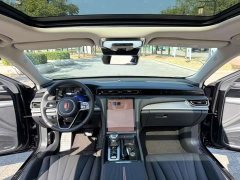 Hongqi H5 2.0T Automatic Intelligent Connected Flag Edition - фото 11