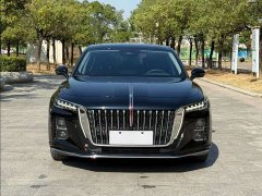 Hongqi H5 2.0T Automatic Intelligent Connected Flag Edition - фото 2
