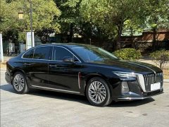 Hongqi H5 2.0T Automatic Intelligent Connected Flag Edition - фото 3