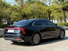 Hongqi H5 2.0T Automatic Intelligent Connected Flag Edition - фото 4