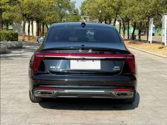 Hongqi H5 2.0T Automatic Intelligent Connected Flag Edition - фото 5