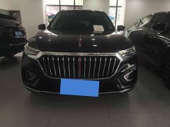 Hongqi HS5 2019 2.0T Zhilian Flagship Edition - фото 2