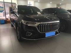 Hongqi HS5 2019 2.0T Zhilian Flagship Edition - фото 3