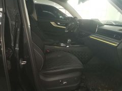 Hongqi HS5 2019 2.0T Zhilian Flagship Edition - фото 4