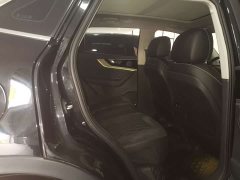 Hongqi HS5 2019 2.0T Zhilian Flagship Edition - фото 5
