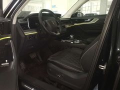 Hongqi HS5 2019 2.0T Zhilian Flagship Edition - фото 7