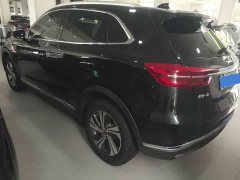 Hongqi HS5 2019 2.0T Zhilian Flagship Edition - фото 8