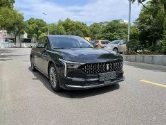 Geely Pentium B70 1.5T automatic enjoyment type - фото 3