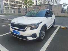 FAW KX3 Propao 2021 1.5L CVT Trendy Edition - фото 1