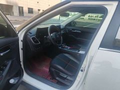 FAW KX3 Propao 2021 1.5L CVT Trendy Edition - фото 2