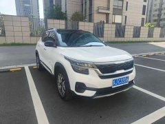 FAW KX3 Propao 2021 1.5L CVT Trendy Edition - фото 3