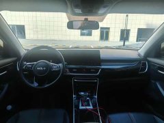 FAW KX3 Propao 2021 1.5L CVT Trendy Edition - фото 4