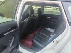 FAW KX3 Propao 2021 1.5L CVT Trendy Edition - фото 6