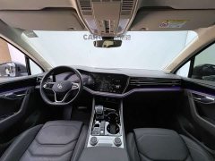 Volkswagen Touareg 2022 2.0TSI Ruishang Edition - фото 10