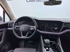 Volkswagen Touareg 2022 2.0TSI Ruishang Edition - фото 11