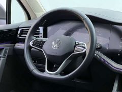 Volkswagen Touareg 2022 2.0TSI Ruishang Edition - фото 13