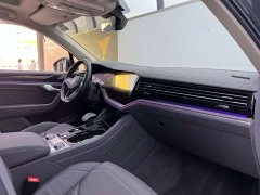 Volkswagen Touareg 2022 2.0TSI Ruishang Edition - фото 14