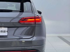 Volkswagen Touareg 2022 2.0TSI Ruishang Edition - фото 3