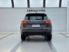 Volkswagen Touareg 2022 2.0TSI Ruishang Edition - фото 4