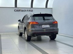 Volkswagen Touareg 2022 2.0TSI Ruishang Edition - фото 5
