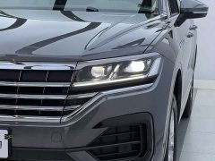 Volkswagen Touareg 2022 2.0TSI Ruishang Edition - фото 6