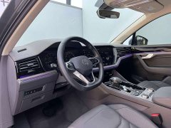 Volkswagen Touareg 2022 2.0TSI Ruishang Edition - фото 7